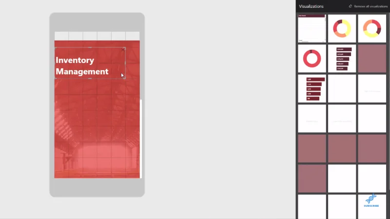 Petua Dan Teknik Pelaporan Mudah Alih LuckyTemplates