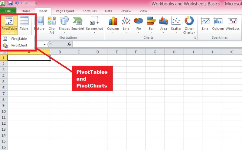 Apakah Microsoft Excel?  Gambaran Keseluruhan Terperinci