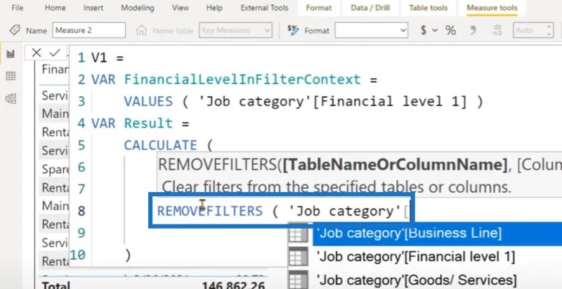 Tutorial DAX Language LuckyTemplates Mengenai Reverse TOPN