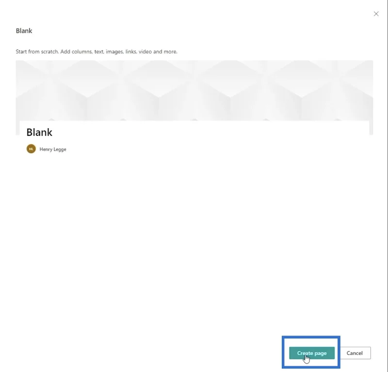 Elemen Navigasi Tapak SharePoint: Gambaran Keseluruhan
