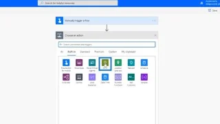 Permintaan HTTP Dalam Power Automate – Satu Pengenalan
