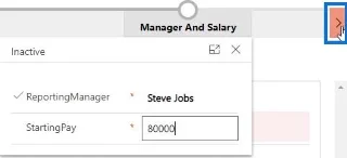 Proses Perniagaan Mengalir Dalam Microsoft Power Automate