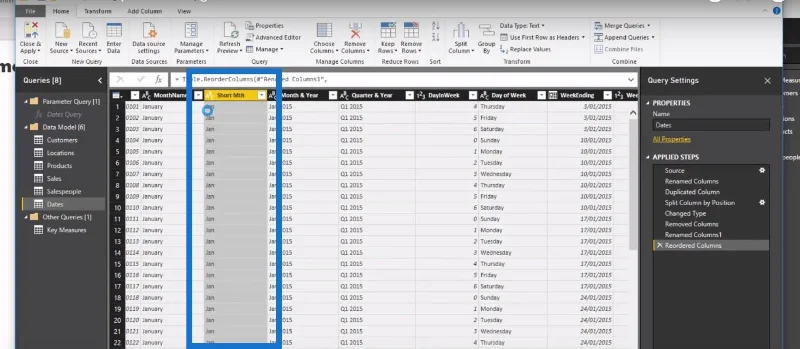 Petua Amalan Saya Apabila Menggunakan Editor Termaju LuckyTemplates