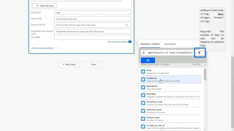 Tindakan Automatik Kuasa |  Tutorial Menyelam Dalam