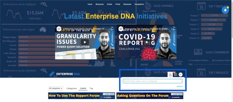 Analisis Kedudukan Dalam LuckyTemplates: Cerapan Lanjutan Daripada Set Data Gabungan
