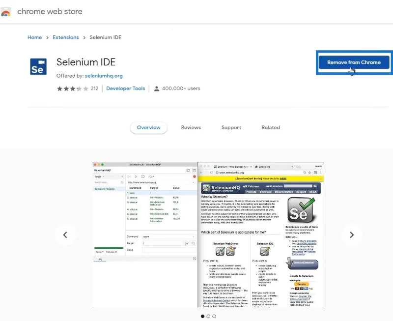 Kuasa Automate Aliran UI: Satu Pengenalan