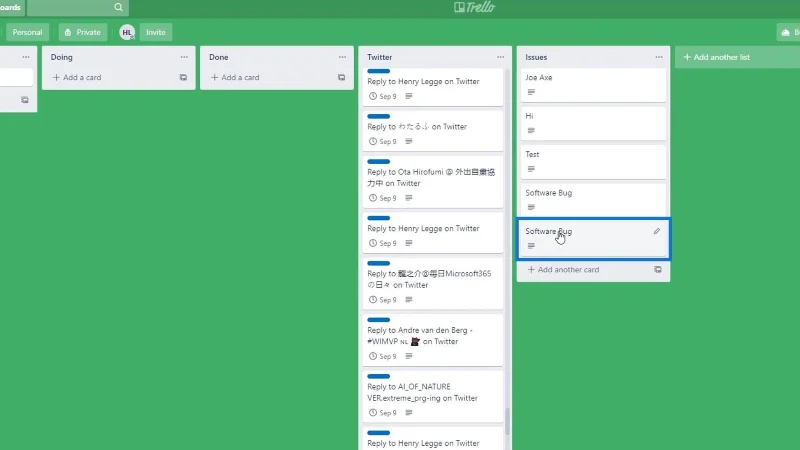 Penyepaduan PowerApps Dalam Microsoft Power Automate