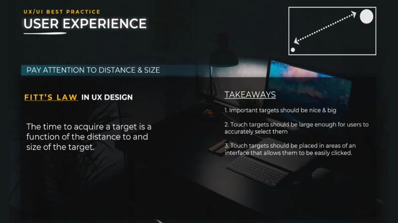 Tingkatkan Laporan Anda Dengan Undang-undang UX
