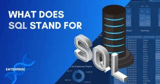 Apakah Maksud SQL: Perintah, Definisi & Contoh