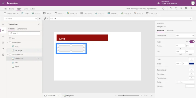 Templat Pelaporan LuckyTemplates Dikembangkan – Konsep Visualisasi LuckyTemplates