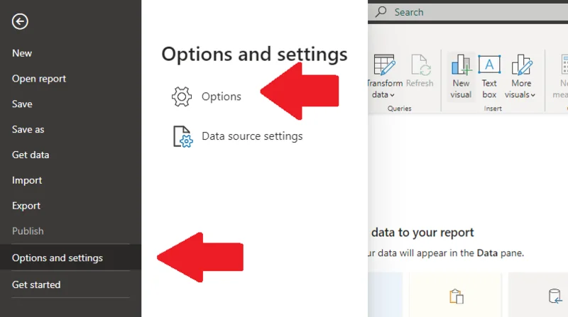 Cara Mengemas kini Desktop LuckyTemplates: Panduan Pantas Untuk Pengguna