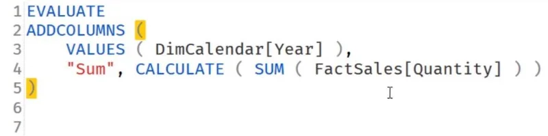 GroupBy In LuckyTemplates: Fungsi Tersirat Dalam VertiPaq