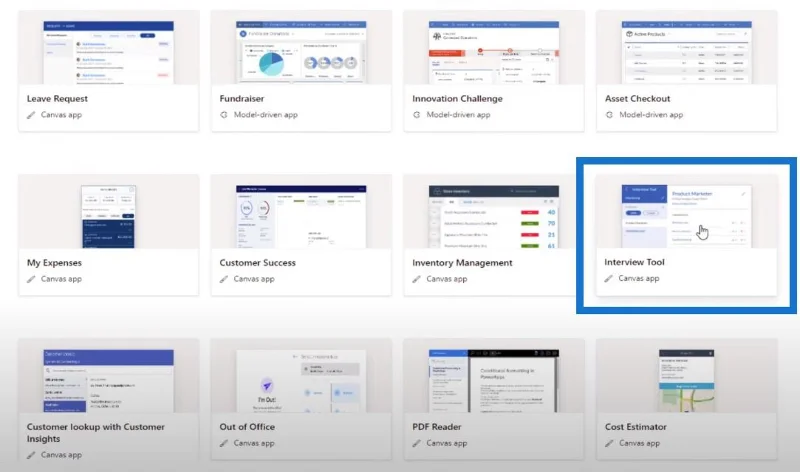 Power Apps: Bermula Dengan Alat Revolusioner Ini