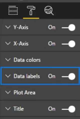 Berechnung der prozentualen Gewinnspanne mithilfe von DAX in LuckyTemplates
