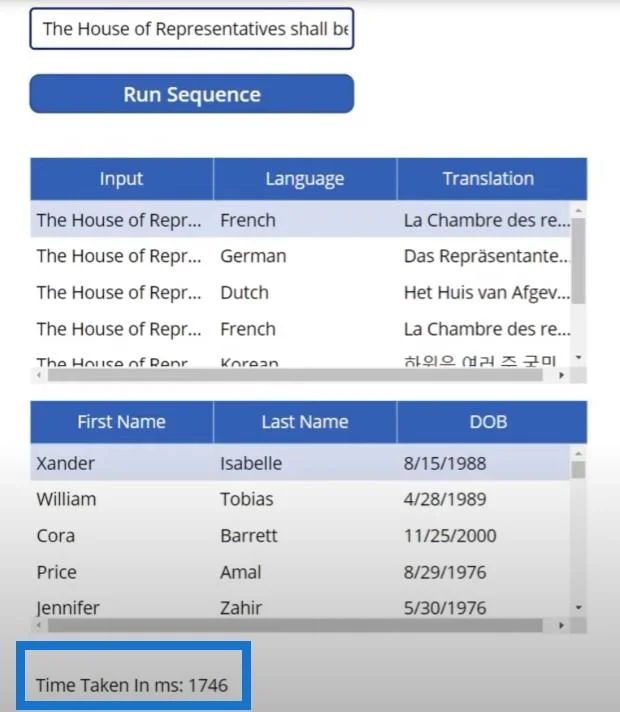 Cara Menggunakan Fungsi Serentak Dalam Power Apps