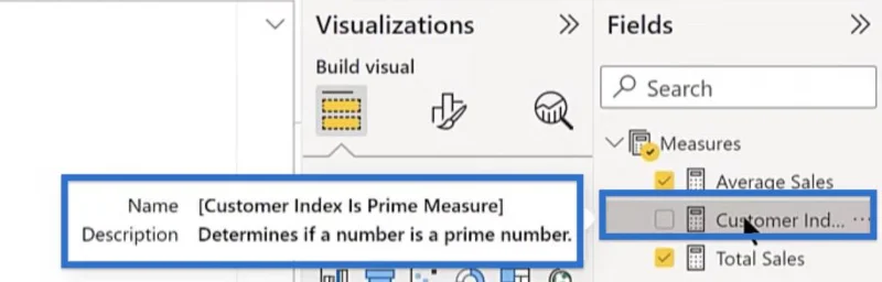 Buat Ukuran Pantas Dalam LuckyTemplates Dengan Quick Measures Pro