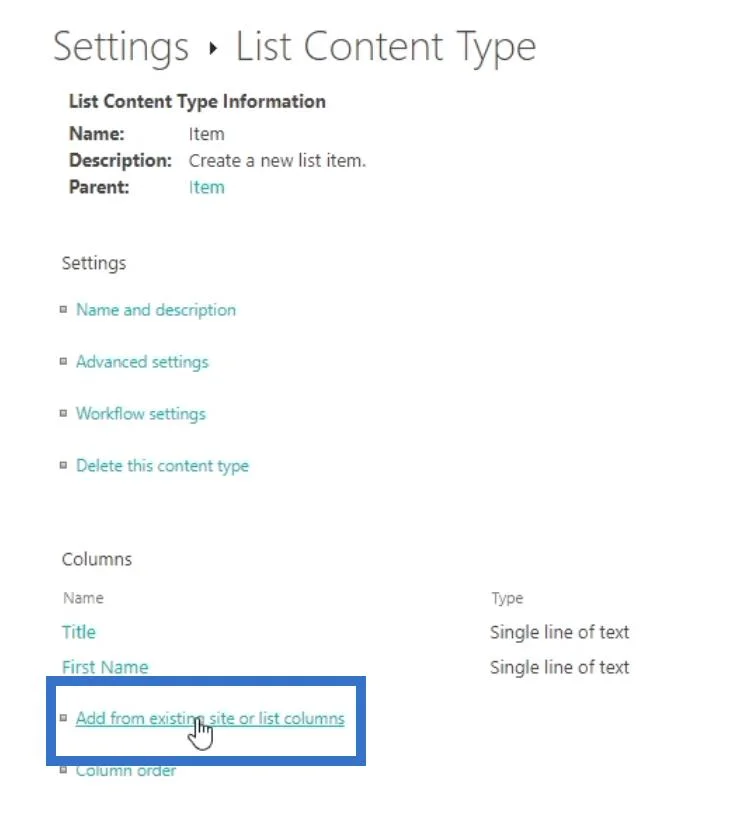 รายการ SharePoint: การแก้ไขรายการเดียวและหลายรายการ