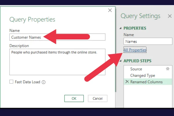 วิธีใช้ Power Query ใน Excel: คู่มือฉบับสมบูรณ์