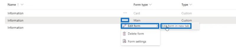 Proses Perniagaan Mengalir Dalam Microsoft Power Automate