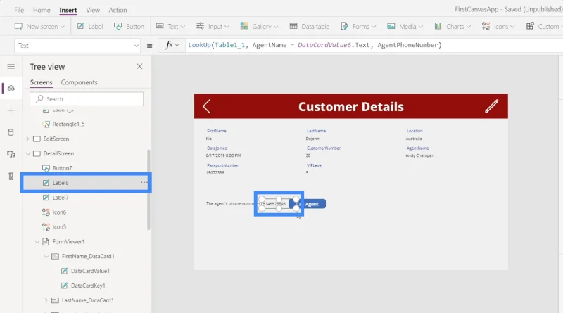 Power Apps LookUp Dan Fungsi Pelancaran Untuk Meningkatkan Pengalaman Pengguna