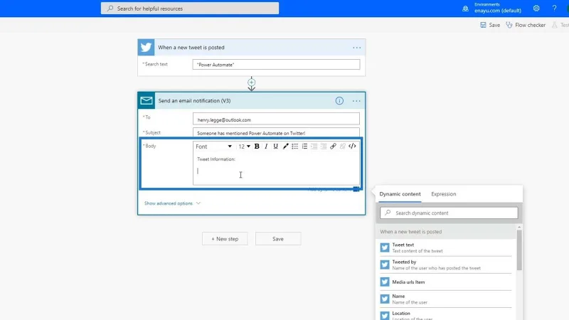 Kuasa Automate Mengalirkan Penciptaan Dari Gores