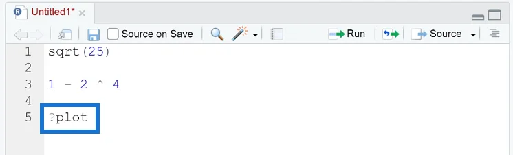 LuckyTemplates Dengan R Dan RStudio: Bagaimana Untuk Bermula