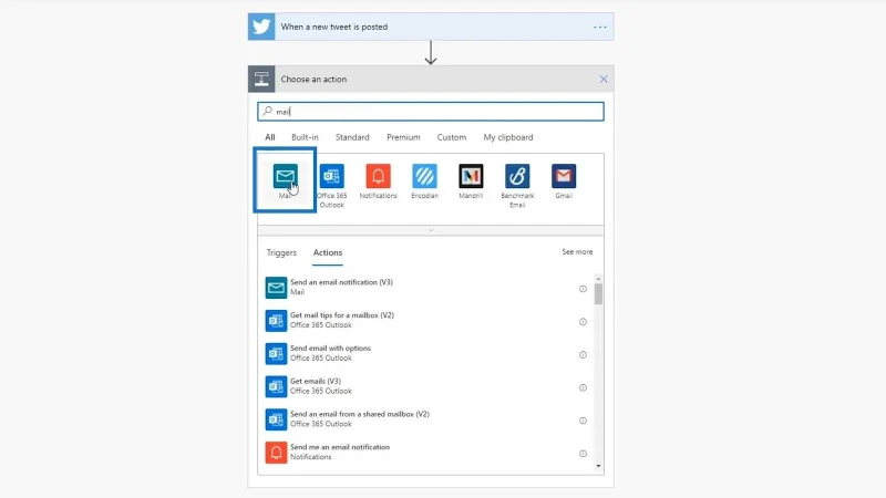 Kuasa Automate Mengalirkan Penciptaan Dari Gores