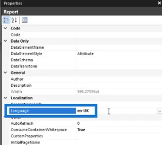 Microsoft Report Builder: Langkah-Langkah Dalam Mencipta Senarai