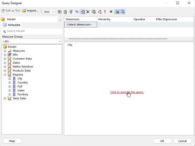 Gunakan Parameter Lata Untuk Menapis Data Dalam LuckyTemplates Report Builder