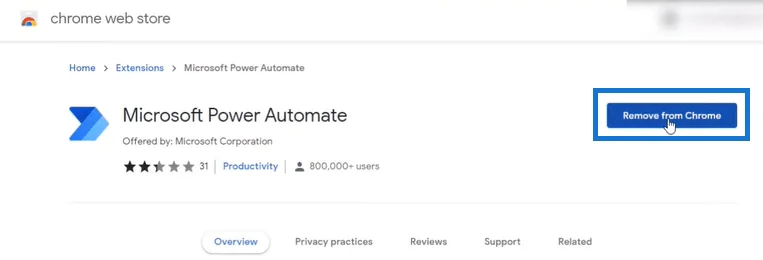 Microsoft Power Automate Desktop: Cara Melancarkan Penyemak Imbas Baharu Secara Automatik