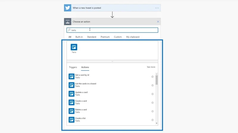 Kuasa Automate Mengalirkan Penciptaan Dari Gores