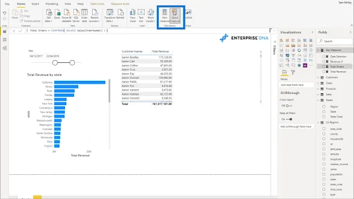 Mengira Margin Keuntungan Dinamik – Analisis LuckyTemplates Mudah Dengan DAX