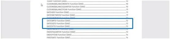LuckyTemplates-Zeitfunktionen: DATEADD und mehr