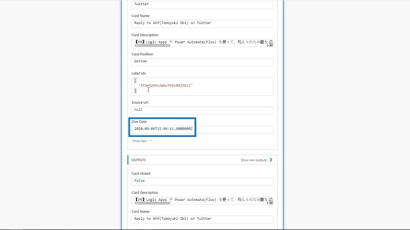 Tindakan Automatik Kuasa |  Tutorial Menyelam Dalam