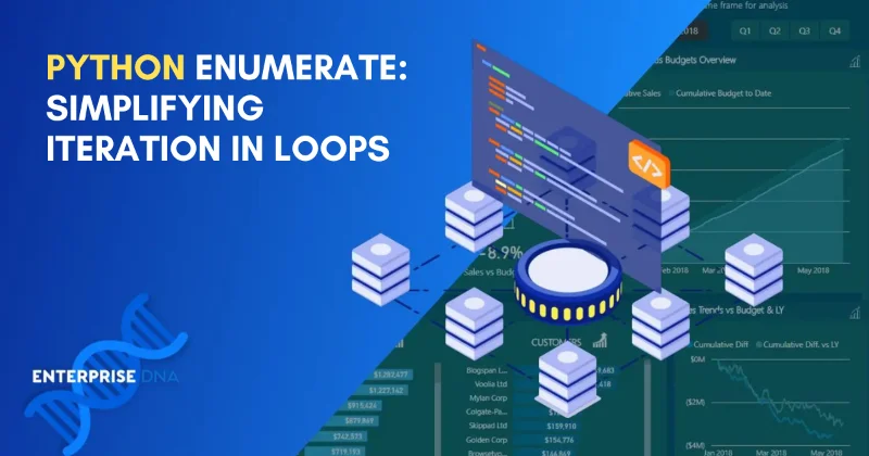 Python Enumerate: Penjelasan Dengan Contoh