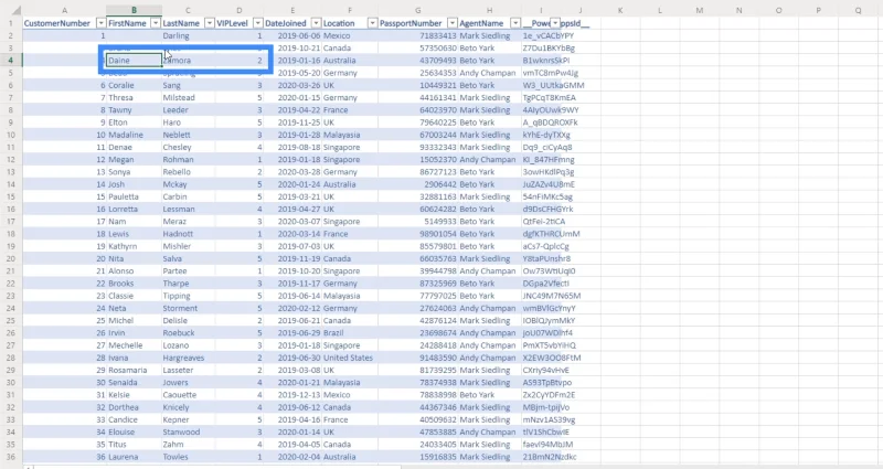 Filtr Power Apps — co to jest i jak go używać?