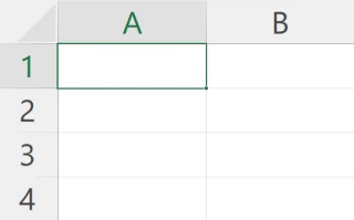 Cara Menambah Berbilang Baris Dalam Sel Excel (3 Kaedah Mudah)