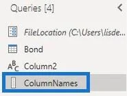 Melampirkan Beberapa Helaian Dalam Excel Kepada LuckyTemplates