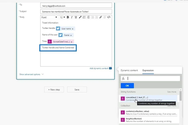 Kuasa Automate Ungkapan – Satu Pengenalan