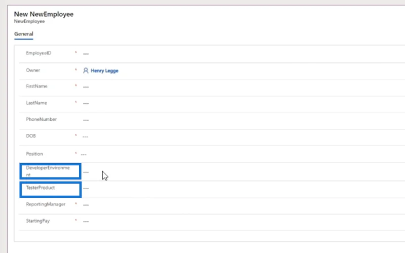 Proses Perniagaan Mengalir Dalam Microsoft Power Automate