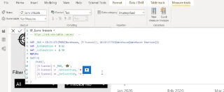 Ikon Dalam LuckyTemplates |  DAX, UNICHAR, UNICODE & Imej Tersuai