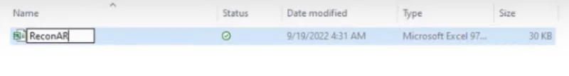 Tambahkan Tarikh Pada Nama Fail Dalam Desktop Power Automate