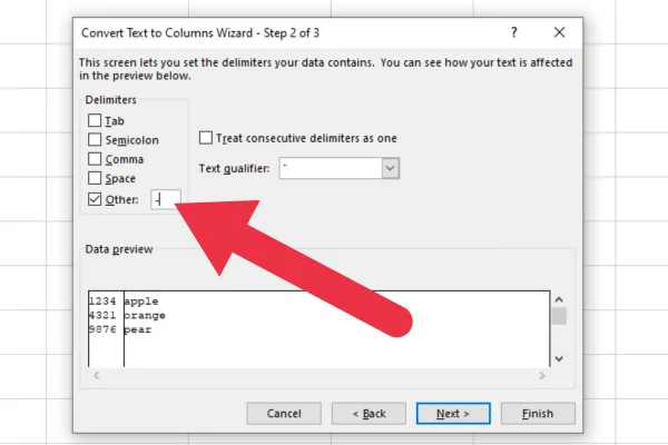 Cara Mengeluarkan Nombor Dalam Excel Dari Kiri: Mudah!