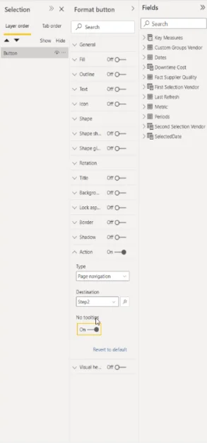 Panduan Pengguna LuckyTemplates Dalam Laporan Anda