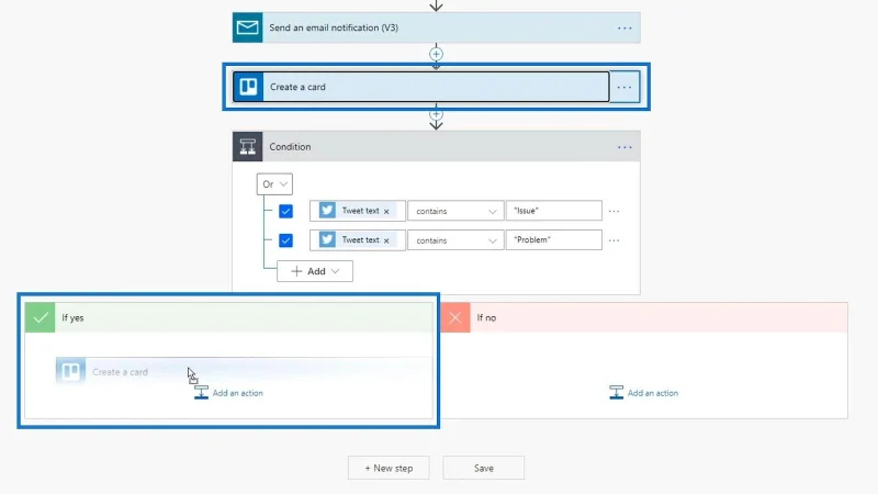 Conditions de déclenchement Power Automate - Une introduction