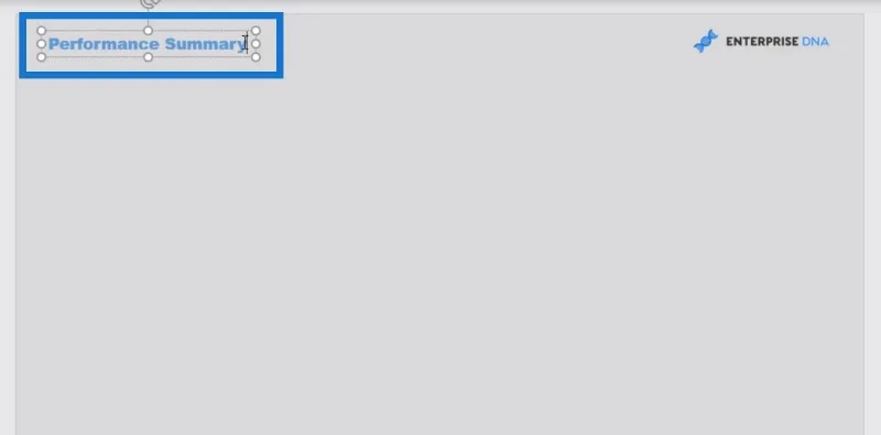 Teknik Visualisasi LuckyTemplates: Ketahui Cara Membuat Plat Reka Bentuk Latar Belakang