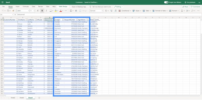 Entiti PowerApps: Cara Menambah Pelbagai Jenis Medan