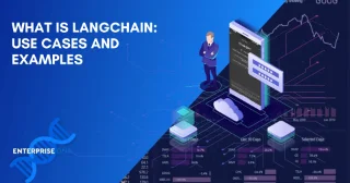 Apakah LangChain? Panduan Pemula Dengan Contoh