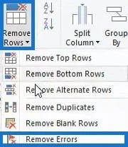 Melampirkan Beberapa Helaian Dalam Excel Kepada LuckyTemplates