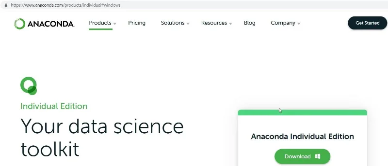 Python Dalam LuckyTemplates: Cara Memasang Dan Menyediakan